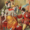 Thumbnail, 4 Cinderella Trying on the Glass Slipper