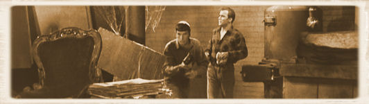 Star Trek, City on the Edge of Forever