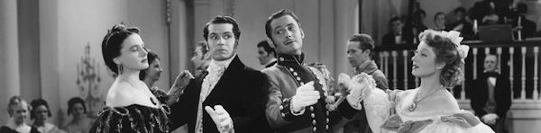 1940 Film Pride and Prejudice