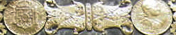 360 St. James, Detail Top Front Doors