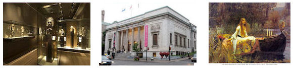 Montreal Museum of Fine Arts Composite