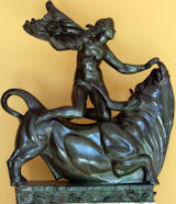 Myth and Metamorphosis, Colby Museum of the Arts