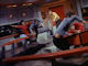 Thumbnail of turbulence aboard Star Trek Enterprise