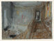 Thumbnail, The Grand Staircase from the Bedroom Landing