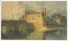 Thumbnail, Wakefield Bridge, British Museum