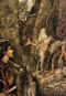 Thumbnail, Arthur Rackham, The Water of Life